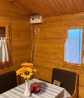Pusztavacs Apartment | Gárdonyi nyaraló 1