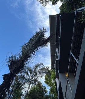 Gavea Apartment | Gávea Sunset Residence Hotel
