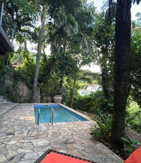 Gavea Apartment | Gávea Sunset Residence Hotel