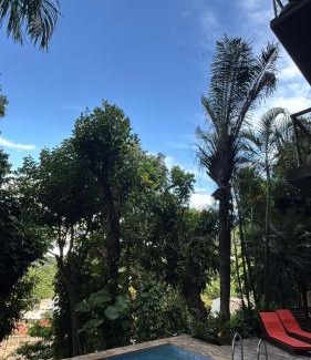 Gavea Apartment | Gávea Sunset Residence Hotel
