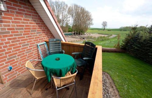 Bliesdorf Apartment | Gänseblümchen