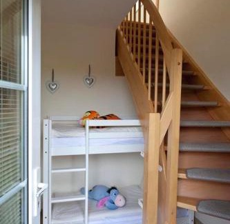 Bliesdorf Apartment | Gänseblümchen