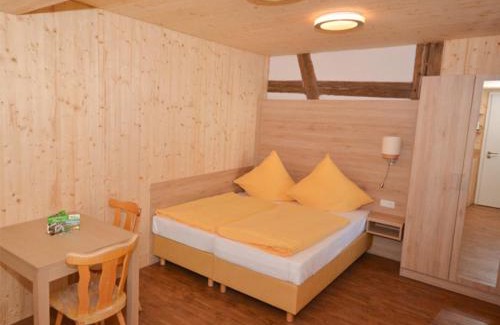 Binzwangen Apartment | Gänseblümchen