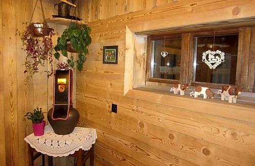 Feutersoey Bed & Breakfast | Gässlihof