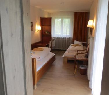 Beuron Hotel | Gäste- und Tagungshaus Maria Trost