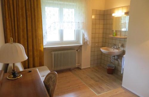 Beuron Hotel | Gäste- und Tagungshaus Maria Trost