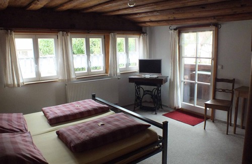 Rothenburg Old Town Hotel | Gästehaus Familie Gerlinger