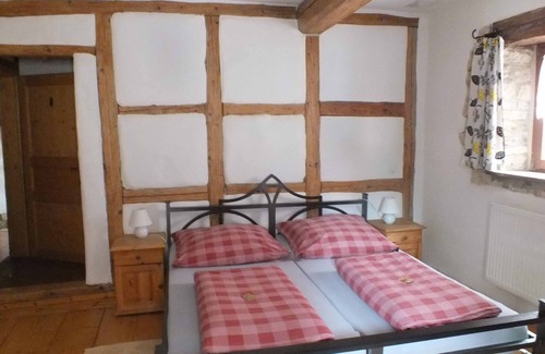 Rothenburg Old Town Hotel | Gästehaus Familie Gerlinger