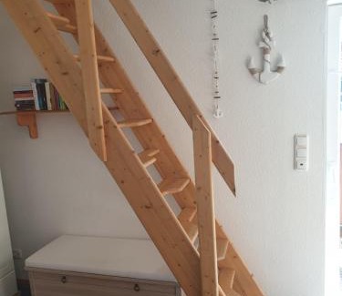 Groemitz Apartment | Gästehaus Alwine Wohnung 5