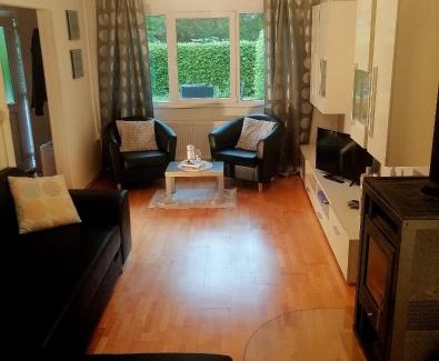 Moehnesee Apartment | Gästehaus am Möhnesee