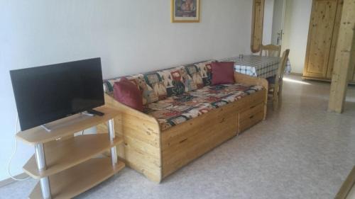 Hohenpeißenberg Apartment | Gästehaus am Rathaus, Mehrbettzimmer 2