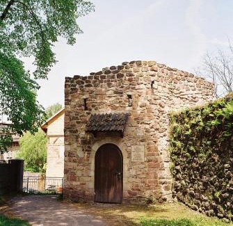 Eisenach House | Gästehaus am Storchenturm