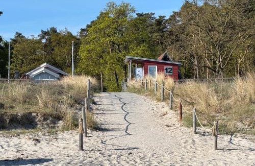 Boltenhagen House | Gästehaus am Strand