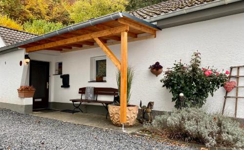 Arnsberg Apartment | Gästehaus An der Berbke