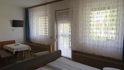 Illmitz Bed & Breakfast | Gästehaus Andreas Kroiss