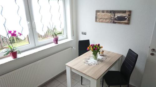 Rockeskyll Apartment | Gästehaus Ballmann 2