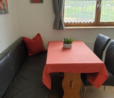 Schonenbach Apartment | Gästehaus Bartlehof