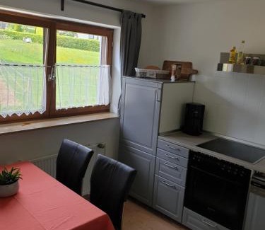 Schonenbach Apartment | Gästehaus Bartlehof