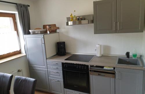 Schonenbach Apartment | Gästehaus Bartlehof