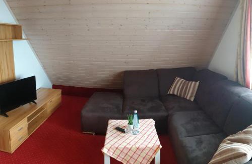 Schonenbach Apartment | Gästehaus Bartlehof