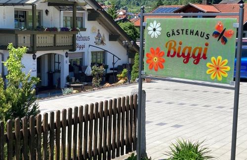 Silberberg House | Gästehaus Biggi