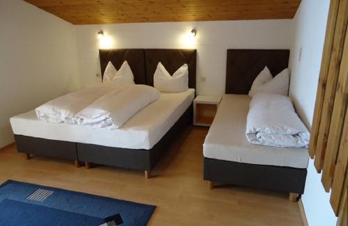 Zell am Ziller Bed & Breakfast | Gästehaus Birkenheim