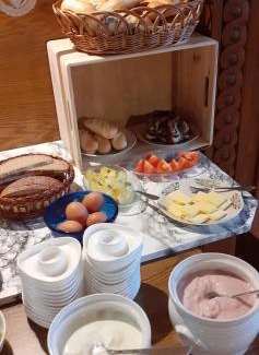 Zell am Ziller Bed & Breakfast | Gästehaus Birkenheim