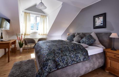 Mehring House | Gästehaus Classisches Weingut Hoffranzen
