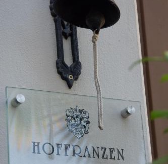 Mehring House | Gästehaus Classisches Weingut Hoffranzen