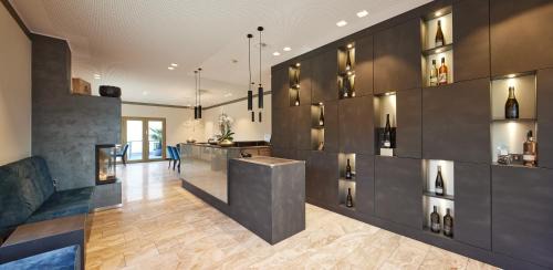 Mehring House | Gästehaus Classisches Weingut Hoffranzen