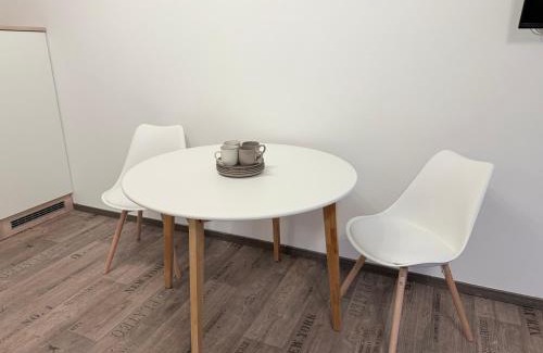 Moosinning Apartment | Gästehaus DAS BLEICHBACH Ferienwohnungen & Apartments