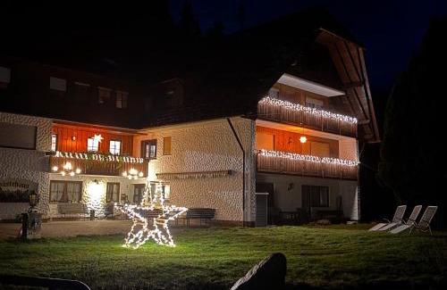 Bad Rippoldsau-Schapbach Apartment | Gästehaus Absbachtal