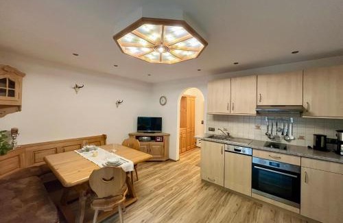 Ramsau bei Berchtesgaden Apartment | Gästehaus Achenwinkel Ferienwohnung