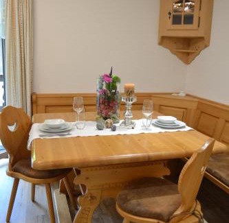 Ramsau bei Berchtesgaden Apartment | Gästehaus Achenwinkel Ferienwohnung