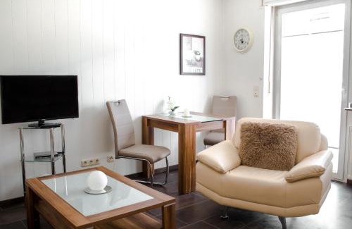 Trittenheim Apartment | Gästehaus Edith, 4-Sterne für 2 Personen
