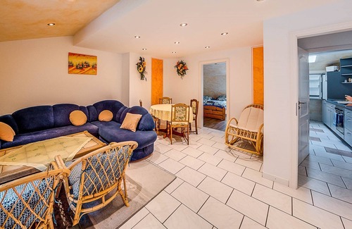 Monschau Apartment | Gästehaus Eschbach