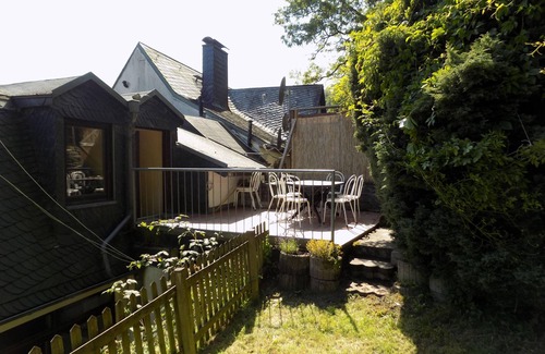 Monschau Apartment | Gästehaus Eschbach