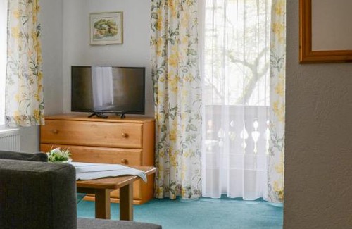 Graen House | Gästehaus Familie Gebhard Schädle