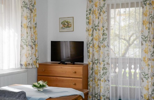 Graen House | Gästehaus Familie Gebhard Schädle