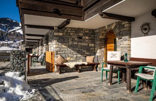 Muehlbach Am Hochkoenig House | Gästehaus Fellner