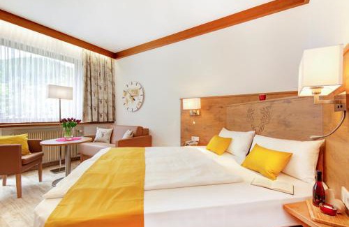 Baiersbronn Bed & Breakfast | Gästehaus Gaiser