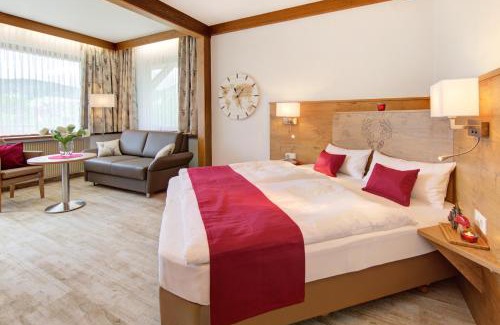 Baiersbronn Bed & Breakfast | Gästehaus Gaiser