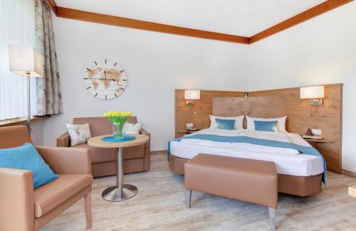 Baiersbronn Bed & Breakfast | Gästehaus Gaiser