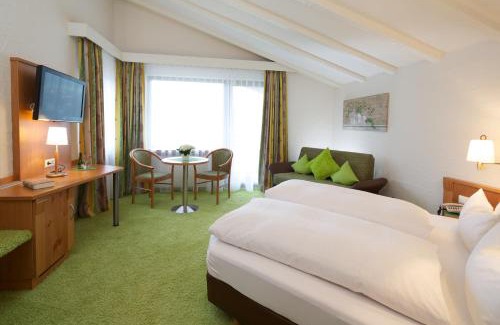 Baiersbronn Bed & Breakfast | Gästehaus Gaiser