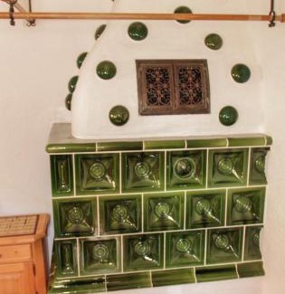 Kiefersfelden House | Gästehaus Gerti
