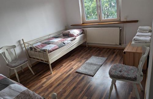 Lindenhof Apartment | Gästehaus Gröpelingen