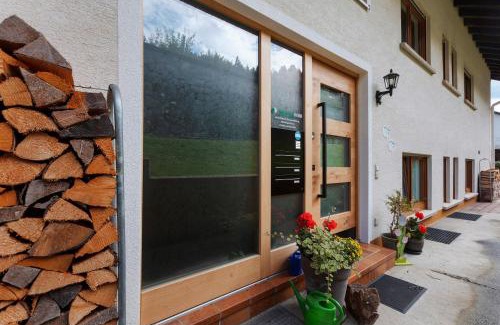 Todtmoos House | Gästehaus Hanni