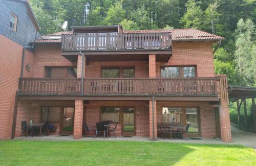 Harz Apartment | Gästehaus Harzklause 2