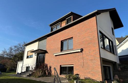 Heimbach House | Gästehaus Heimatliebe