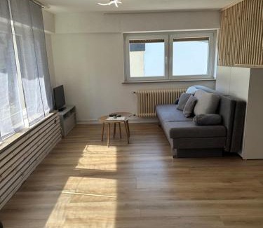 Heimbach House | Gästehaus Heimatliebe